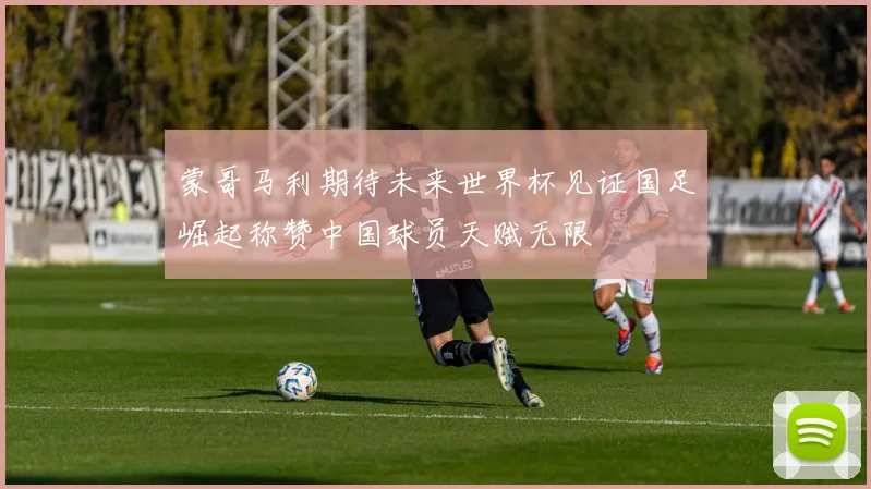 蒙哥马利期待未来世界杯见证国足崛起称赞中国球员天赋无限