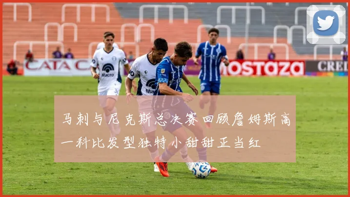 马刺与尼克斯总决赛回顾詹姆斯高一科比发型独特小甜甜正当红